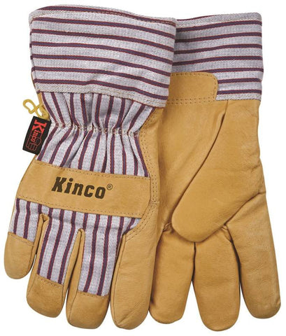 Gloves Ultra Suede Ages 7-12