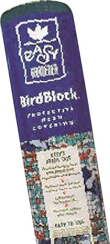 7x20ft Bird Block Netting