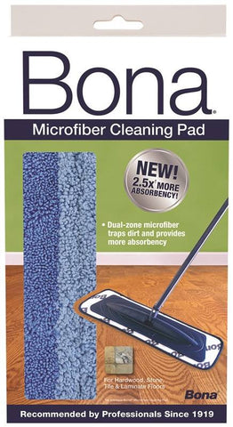 Microplus Cleaning Pad
