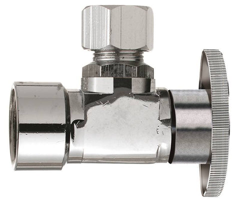 Valve Angle 3-8fip X 3-8