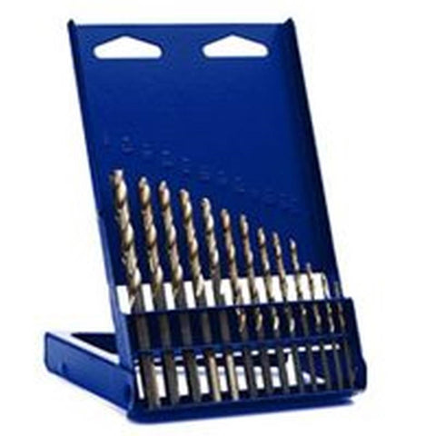 Turbomax 13pc Drill Bit Set