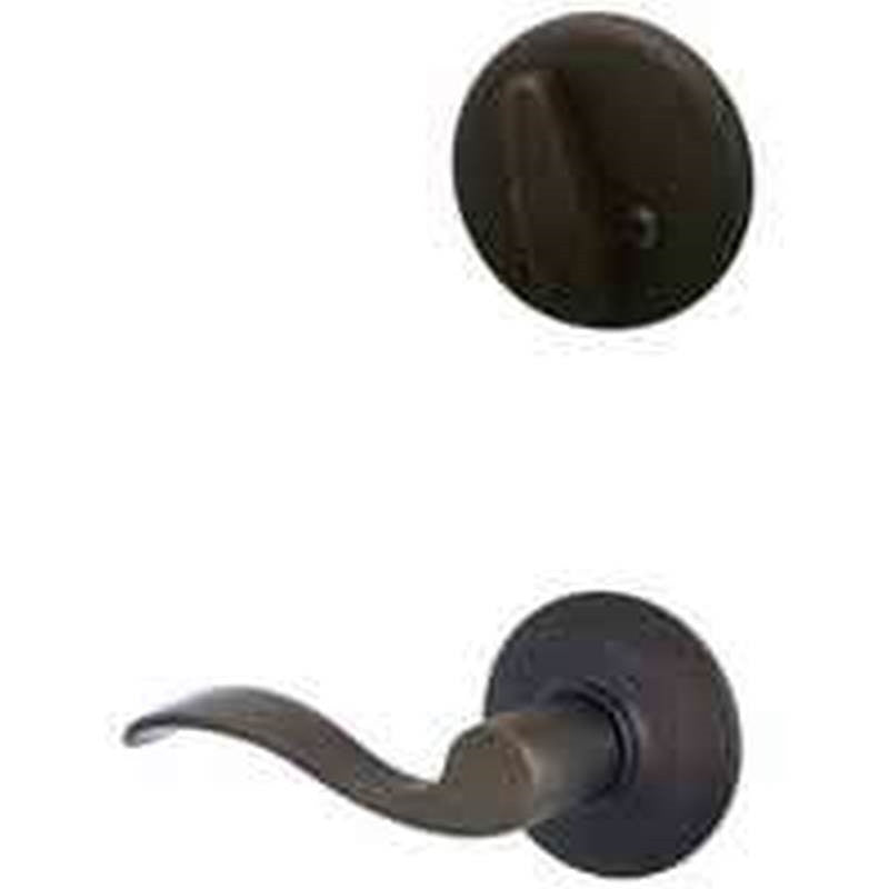 Accent Int Trim Lh Aged Bronze