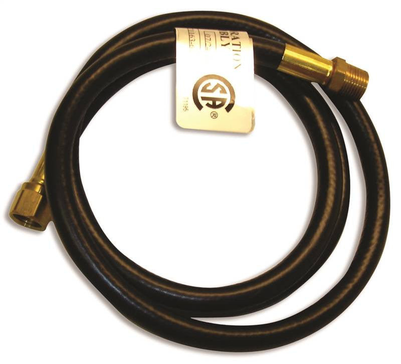 Assembly Hose Propane 5ft