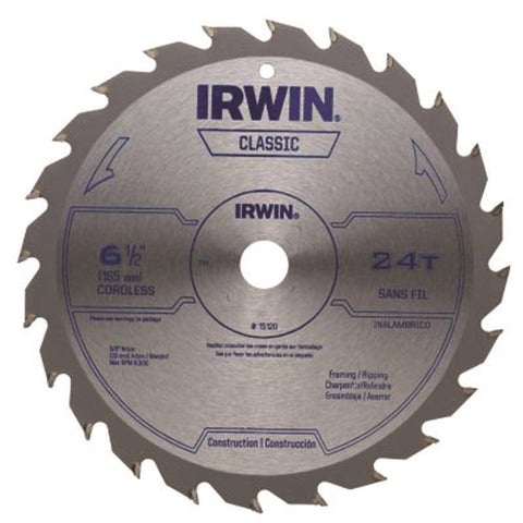Circ Saw Blade 7-1-4in 16t
