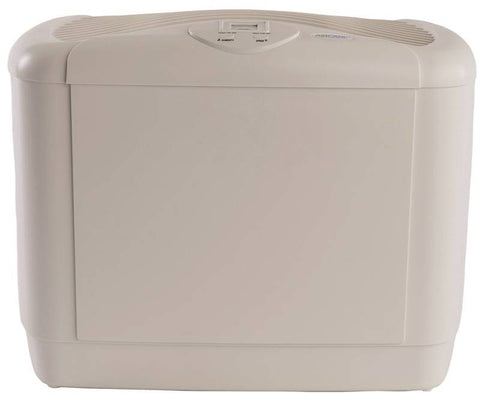 Humidifier Console White