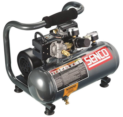 Compressor Air 1hp 1gal