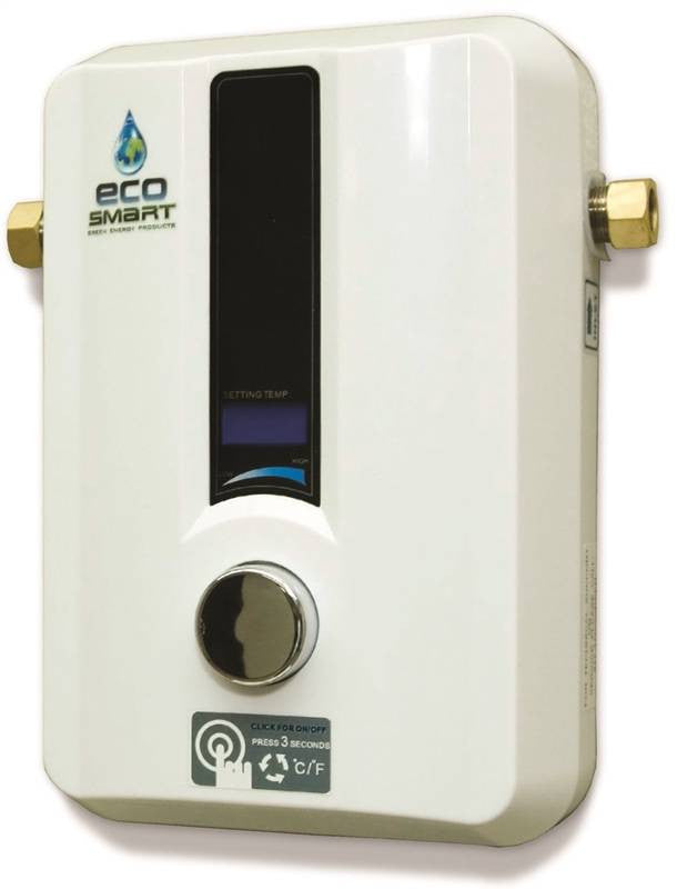 Heater Water Tankless 11kw