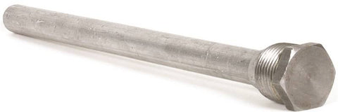 Anode Rod .75 Dia 9.5in Long