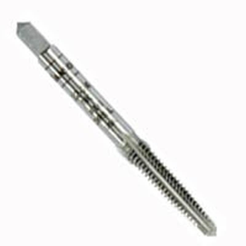 Tap Taper 3-8in-24nf Sae Steel