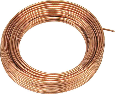 Copper Wire 16ga 25'
