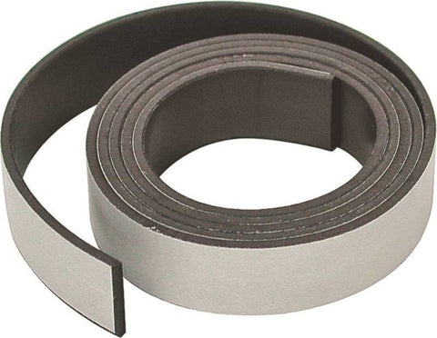 Tape Magnetic 1-2inx25ft Flex