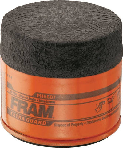 Ph-6607 Fram Oil Filter