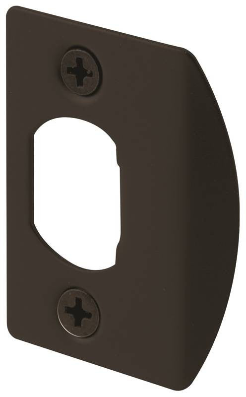 Latch Strike Plate Classbrnz