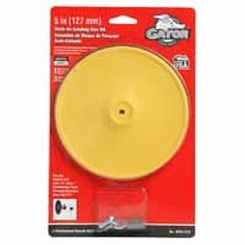 5in Sanding Disc Kit