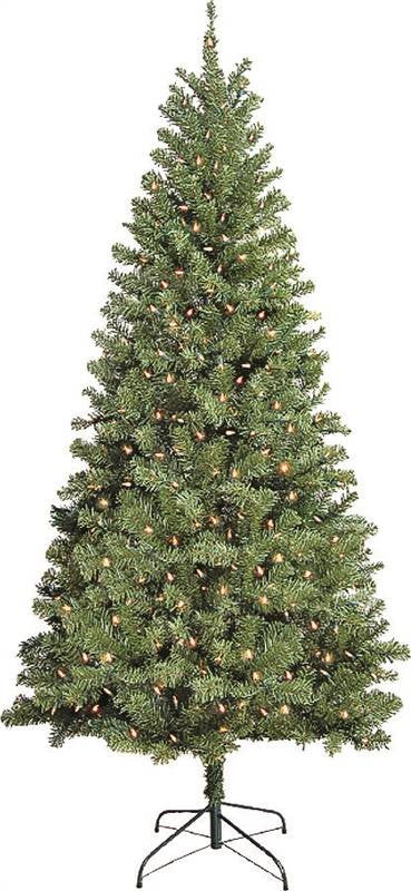 Tree Douglas 7ft Multi Ul