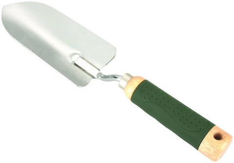 Trowel Gardn-transplt 13-1-4in