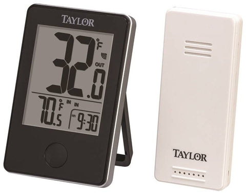 Thermometer Wireless In-out