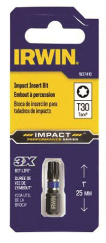 Bit Impact T30 X 1inoal 1-card