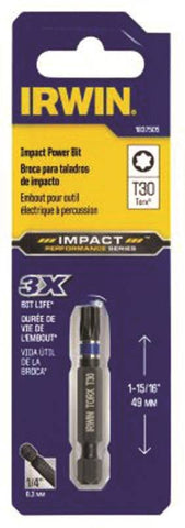 Impact T30 X 2inoal 1-card