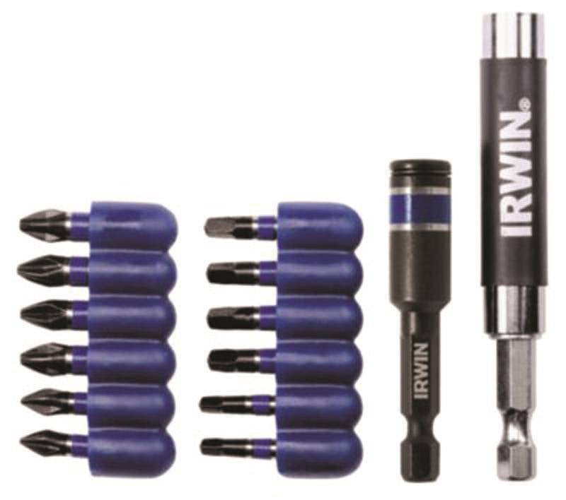 14pc Impact Drive Guide Set