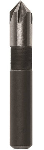 Bit Drill Csink 1-4 Blk Ox Cd