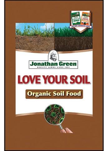 Fertilizer Love Your Soil 15m