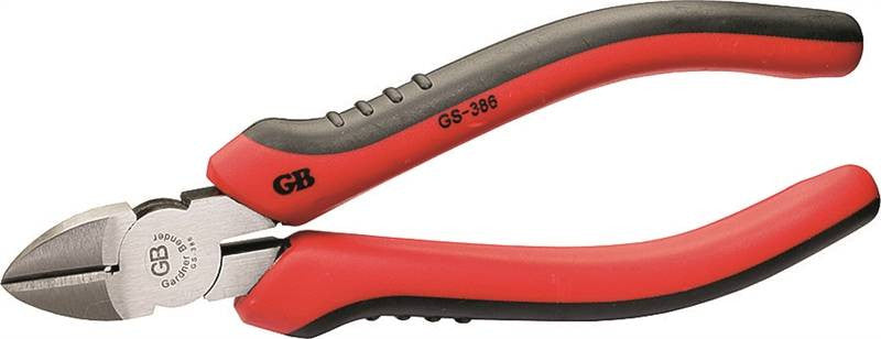 Pliers Diagonal Bx Jnt 6-1-2in