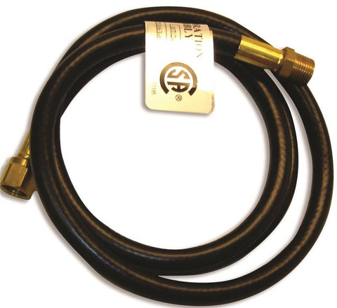 Assembly Hose Propane 30in