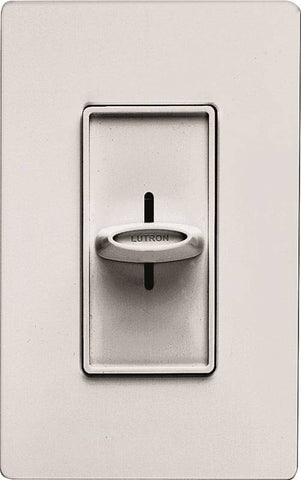 Dimmer Incan-hal 1p 1000w Wht