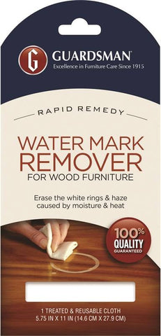Remover Water Ring-mark Wipes