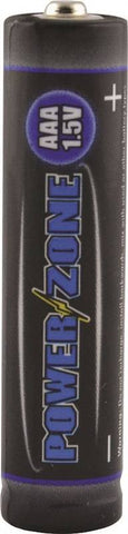 Battery Alkaline Card-16 Aaa