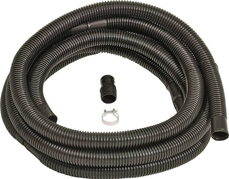 Sump Discharge Hose Kit 1-1-4