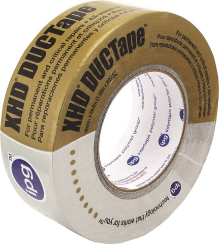 Tape Duct Pro 2.83inx60yd
