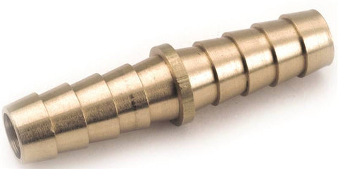 Union Hose Brass Barb 3-8