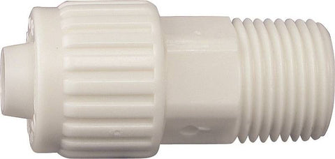 Adapter Poly 1-2px1-2mpt