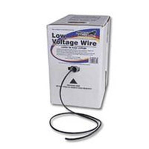 1 000' Low Voltage Wire - Gto