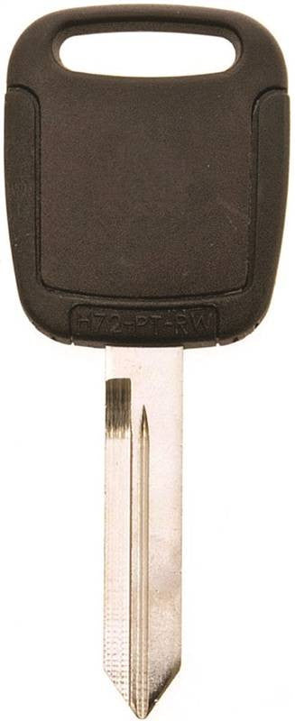 Chipkey Blk Ford R-w I-ford100