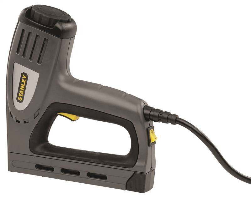 Staple-nail Gun Electric Hd