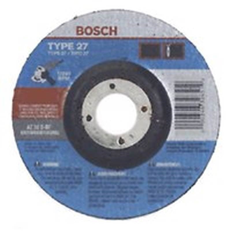 Grinding Wheel7" For Metal