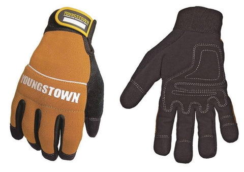 Glove Tradesman Plus 2xl