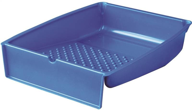 Paint Tray Injctin Mold 4qt