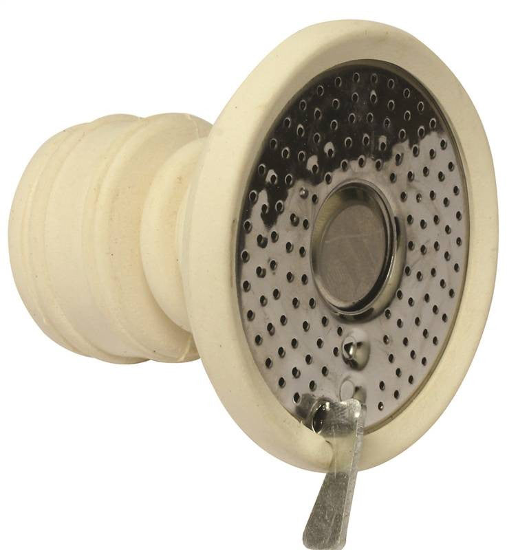 Faucet Aerator-spray Slip-on