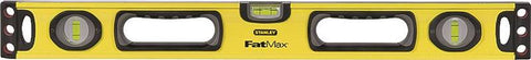 Level Box 24inch Fatmax Alum