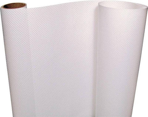 Shelf Liner Texture Clr 12"x5'