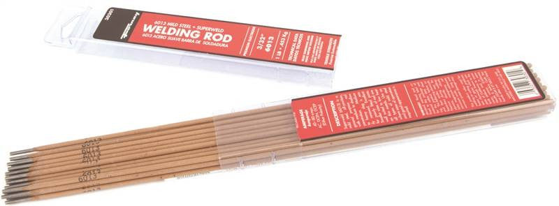 Rod Welding 1lb 3-32in Mildstl