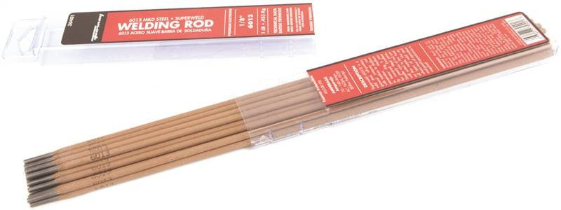 Rod Welding 1lb 1-8in Mild Stl