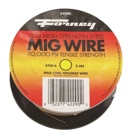 Wire Mig 0.023 Mild Stl
