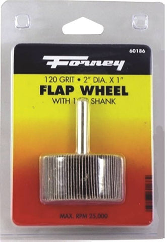 Wheel Flap Mount 120 Grt 2x3in