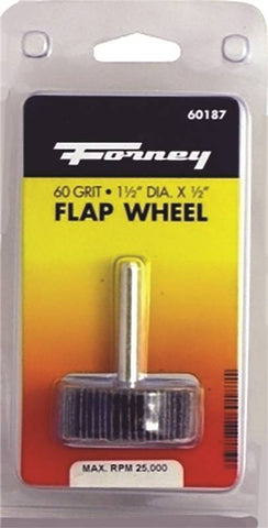 Wheel Flap Mnt 60 Grt 1.5x.5in