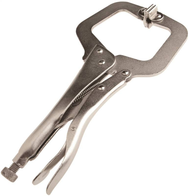 C-clamp Locking Jawpaw10-1-2in